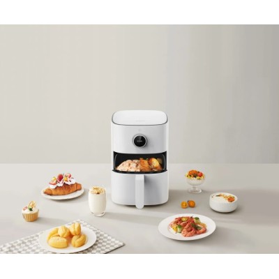 Мультипіч Xiaomi Smart Air Fryer 4.5L EU Мультипіч Xiaomi Smart Air Fryer 4.5L EU