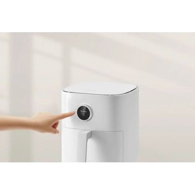 Мультипіч Xiaomi Smart Air Fryer 4.5L EU Мультипіч Xiaomi Smart Air Fryer 4.5L EU