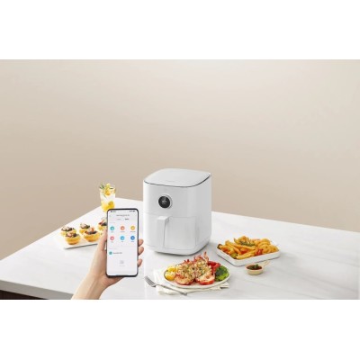 Мультипіч Xiaomi Smart Air Fryer 4.5L EU Мультипіч Xiaomi Smart Air Fryer 4.5L EU