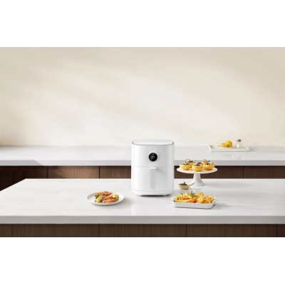 Мультипіч Xiaomi Smart Air Fryer 4.5L EU Мультипіч Xiaomi Smart Air Fryer 4.5L EU