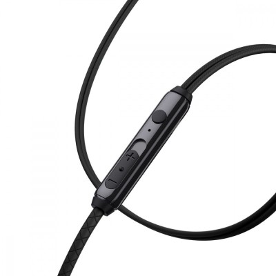 Навушники Baseus Encok H19 Wired (NGH19-03) blue