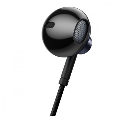 Навушники Baseus Encok H19 Wired (NGH19-03) blue