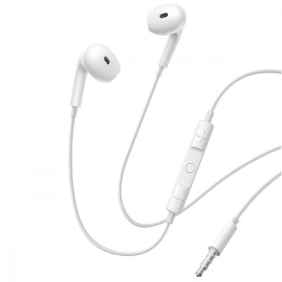 Навушники Baseus Encok HZ19 (A00182301213-00) white