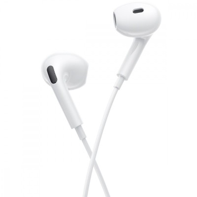 Навушники Baseus Encok HZ19 (A00182301213-00) white