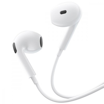 Навушники Baseus Encok HZ19 (A00182301213-00) white
