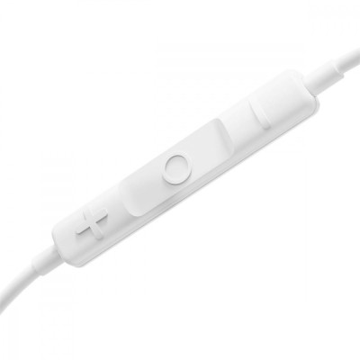 Навушники Baseus Encok HZ19 (A00182301213-00) white