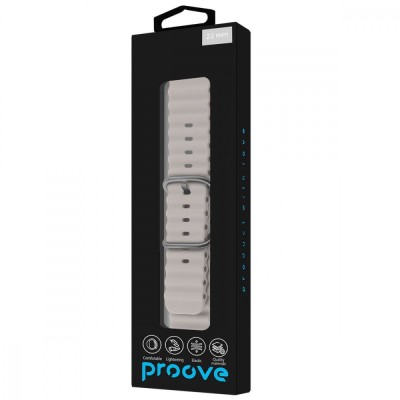 Ремінець Proove Active Band 22 mm orange Ремінець Proove Active Band 22 mm orange