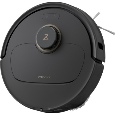 Робот-пилосос Roborock Qrevo 5AE Black Робот-пилосос Roborock Qrevo 5AE Black