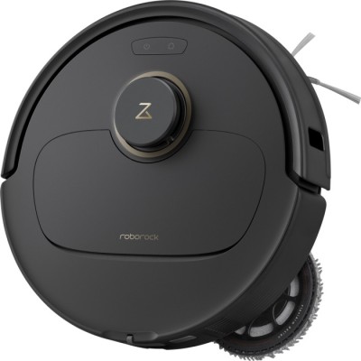 Робот-пилосос Roborock Qrevo 5AE Black Робот-пилосос Roborock Qrevo 5AE Black