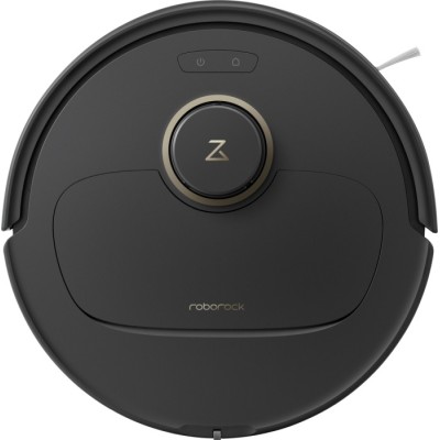 Робот-пилосос Roborock Qrevo 5AE Black Робот-пилосос Roborock Qrevo 5AE Black