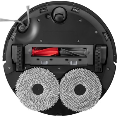 Робот-пилосос Roborock Qrevo 5AE Black Робот-пилосос Roborock Qrevo 5AE Black
