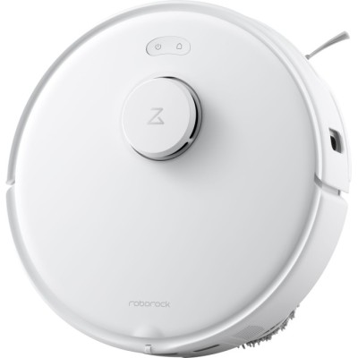 Робот-пилосос Roborock Qrevo Edge 5V1 Робот-пилосос Roborock Qrevo Edge 5V1