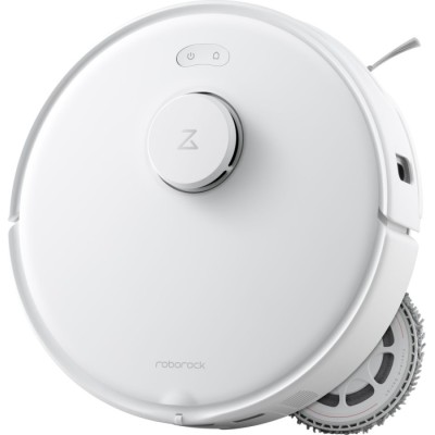 Робот-пилосос Roborock Qrevo Edge 5V1 Робот-пилосос Roborock Qrevo Edge 5V1