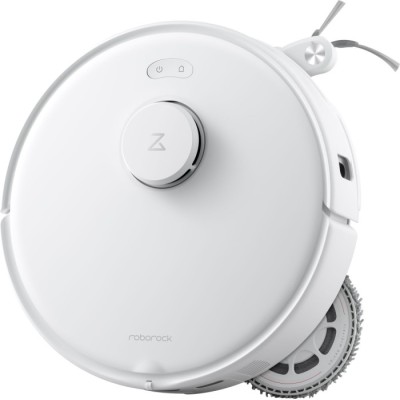 Робот-пилосос Roborock Qrevo Edge 5V1 Робот-пилосос Roborock Qrevo Edge 5V1