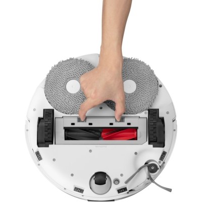 Робот-пилосос Roborock Qrevo Edge 5V1 Робот-пилосос Roborock Qrevo Edge 5V1