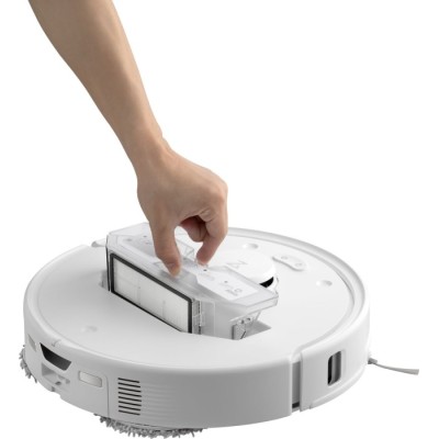 Робот-пилосос Roborock Qrevo Edge 5V1 Робот-пилосос Roborock Qrevo Edge 5V1