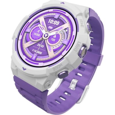 Смарт-годинник Black Shark GS3 Sport BS-W2402 Luna Purple (Фіолетовий)
