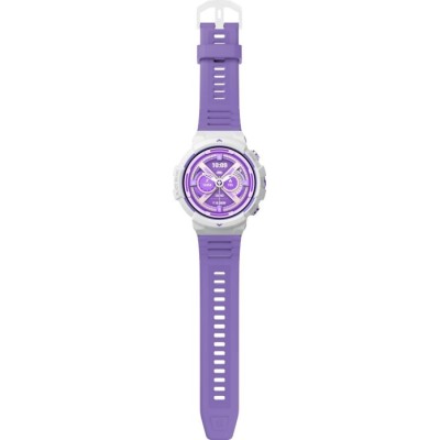 Смарт-годинник Black Shark GS3 Sport BS-W2402 Luna Purple (Фіолетовий)