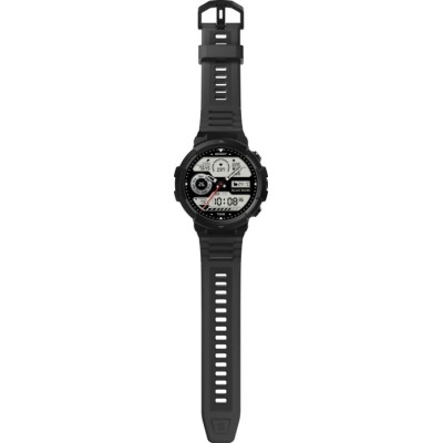 Смарт-годинник Black Shark GS3 Sport BS-W2402 Mist Black (Чорний)