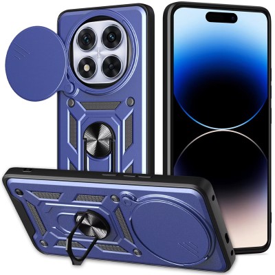 Ударостійкий чохол Camshield Serge Ring для Xiaomi Redmi Note 14 Pro 5G Синій Ударостійкий чохол Camshield Serge Ring для Xiaomi Redmi Note 14 Pro 5G Синій
