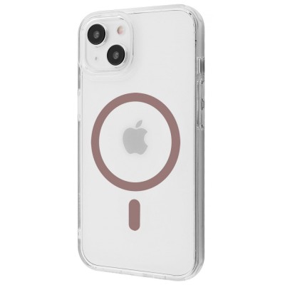 Чохол Proove Blossom Case with Magnetic Ring iPhone 14 desert titanium