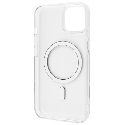 Чохол Proove Blossom Case with Magnetic Ring iPhone 14 desert titanium