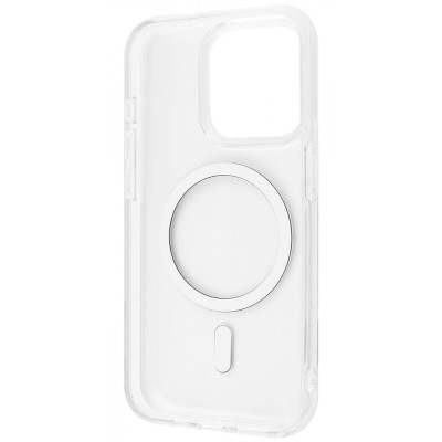 Чохол Proove Blossom Case with Magnetic Ring iPhone 14 Pro desert titanium