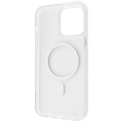 Чохол Proove Blossom Case with Magnetic Ring iPhone 14 Pro Max gray titanium