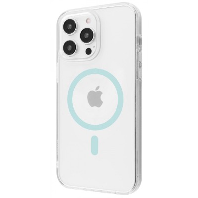 Чохол Proove Blossom Case with Magnetic Ring iPhone 14 Pro Max mint