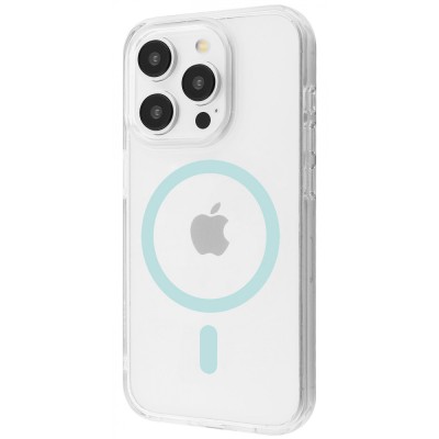 Чохол Proove Blossom Case with Magnetic Ring iPhone 14 Pro mint