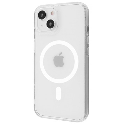Чохол Proove Blossom Case with Magnetic Ring iPhone 14 white