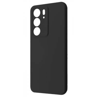 Чохол WAVE Colorful Case (TPU) Realme 14x/C75/C75x black