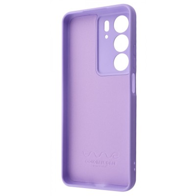 Чохол WAVE Colorful Case (TPU) Realme 14x/C75/C75x black