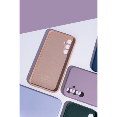 Чохол WAVE Colorful Case (TPU) Realme 14x/C75/C75x black