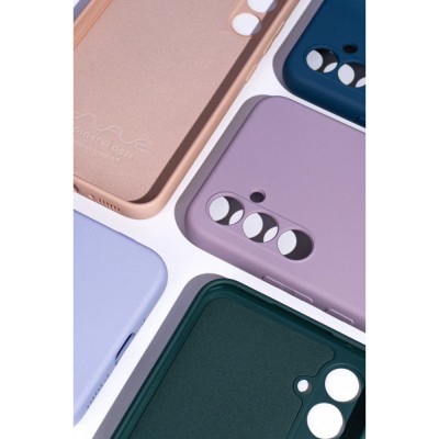 Чохол WAVE Colorful Case (TPU) Realme 14x/C75/C75x black