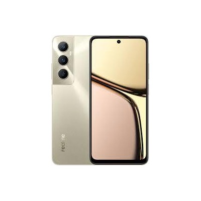 Realme C65 RMX3910 8/256 GOLD