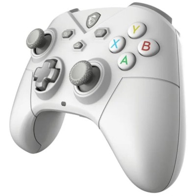 Маніпулятор ігровий WRL FORCE GC300 W WHITE MSI Маніпулятор ігровий WRL FORCE GC300 W WHITE MSI