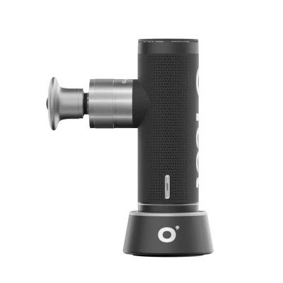 Перкусійний ручний масажер для тіла Oyeet NEX PRO II MG-T1 (GREY) Перкусійний ручний масажер для тіла Oyeet NEX PRO II MG-T1 (GREY)