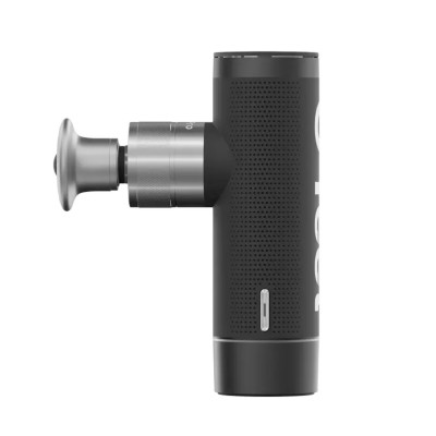 Перкусійний ручний масажер для тіла Oyeet NEX PRO II MG-T1 (GREY) Перкусійний ручний масажер для тіла Oyeet NEX PRO II MG-T1 (GREY)