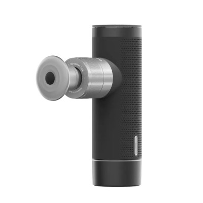 Перкусійний ручний масажер для тіла Oyeet NEX PRO II MG-T1 (GREY) Перкусійний ручний масажер для тіла Oyeet NEX PRO II MG-T1 (GREY)