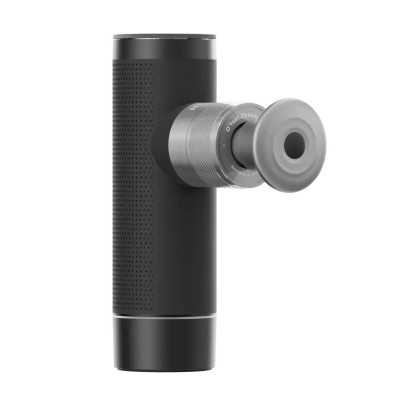 Перкусійний ручний масажер для тіла Oyeet NEX PRO II MG-T1 (GREY) Перкусійний ручний масажер для тіла Oyeet NEX PRO II MG-T1 (GREY)