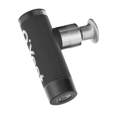 Перкусійний ручний масажер для тіла Oyeet NEX PRO II MG-T1 (GREY) Перкусійний ручний масажер для тіла Oyeet NEX PRO II MG-T1 (GREY)