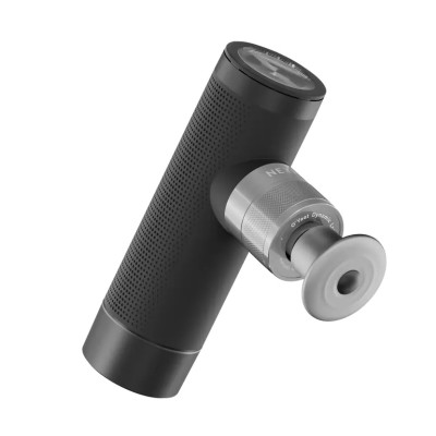 Перкусійний ручний масажер для тіла Oyeet NEX PRO II MG-T1 (GREY) Перкусійний ручний масажер для тіла Oyeet NEX PRO II MG-T1 (GREY)