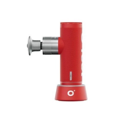 Перкусійний ручний масажер для тіла Oyeet NEX PRO II MG-T1 (RED) Перкусійний ручний масажер для тіла Oyeet NEX PRO II MG-T1 (RED)