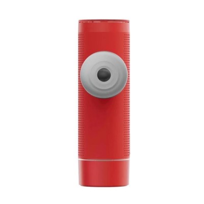 Перкусійний ручний масажер для тіла Oyeet NEX PRO II MG-T1 (RED) Перкусійний ручний масажер для тіла Oyeet NEX PRO II MG-T1 (RED)
