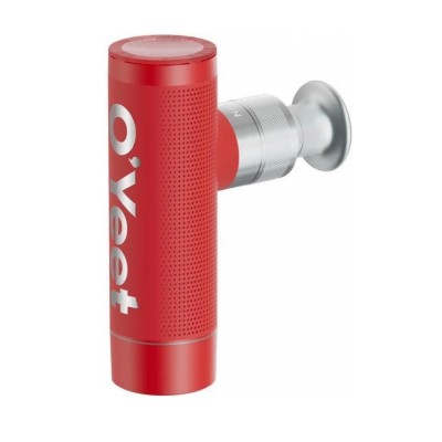 Перкусійний ручний масажер для тіла Oyeet NEX PRO II MG-T1 (RED) Перкусійний ручний масажер для тіла Oyeet NEX PRO II MG-T1 (RED)