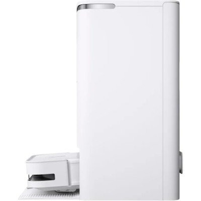 Робот-пилосос Ecovacs Deebot X5 PRO OMNI DDX39 White Робот-пилосос Ecovacs Deebot X5 PRO OMNI DDX39 White