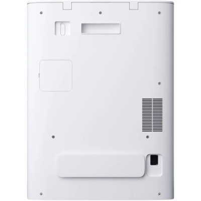 Робот-пилосос Ecovacs Deebot X5 PRO OMNI DDX39 White Робот-пилосос Ecovacs Deebot X5 PRO OMNI DDX39 White
