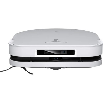 Робот-пилосос Ecovacs Deebot X5 PRO OMNI DDX39 White Робот-пилосос Ecovacs Deebot X5 PRO OMNI DDX39 White