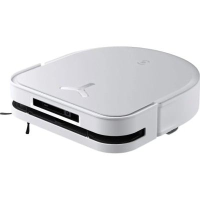 Робот-пилосос Ecovacs Deebot X5 PRO OMNI DDX39 White Робот-пилосос Ecovacs Deebot X5 PRO OMNI DDX39 White